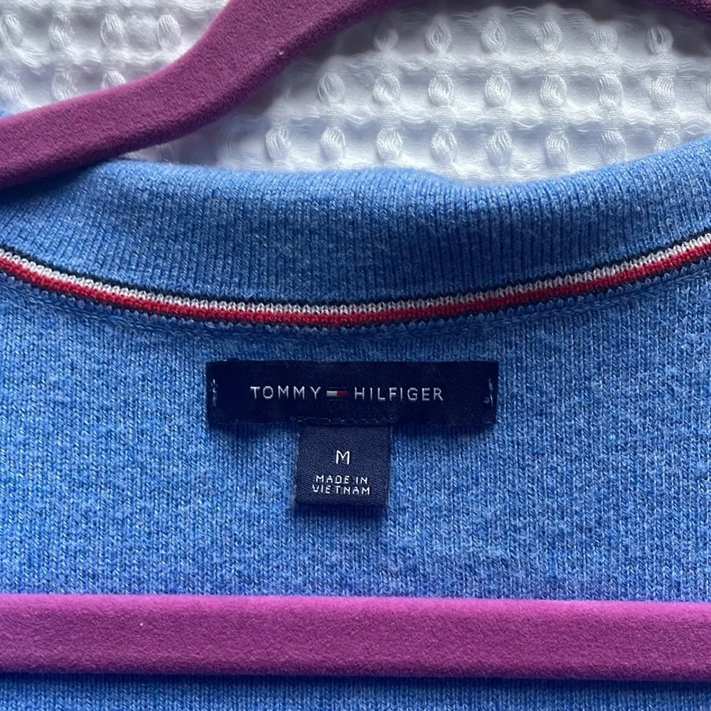 Tommy Hilfiger Sweater - Picture 3 of 6